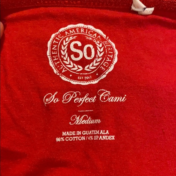 Tank top - Picture 3 of 3